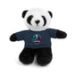 Team SMF Stuffed Animals with Tee