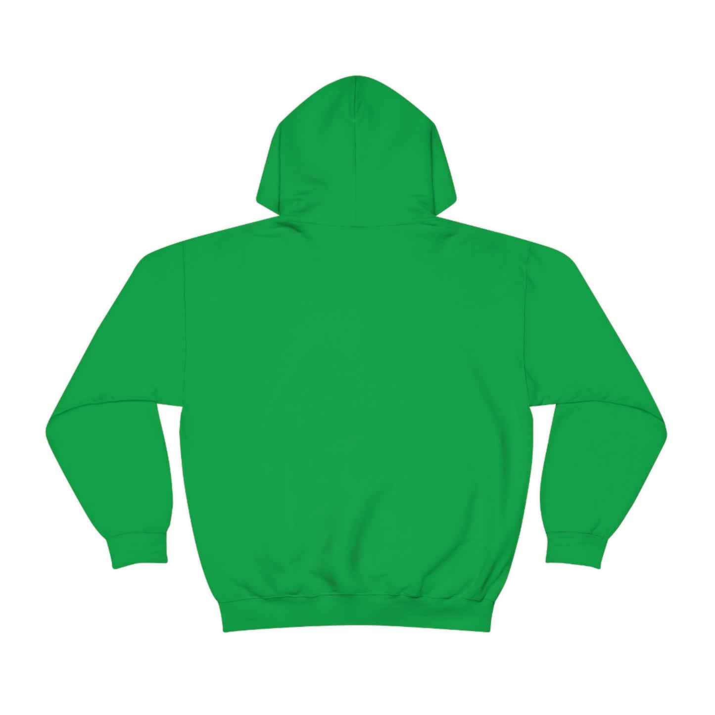 Straight Outta Crossing Unisex Hoodie