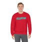 JakeForty Unisex Sweatshirt