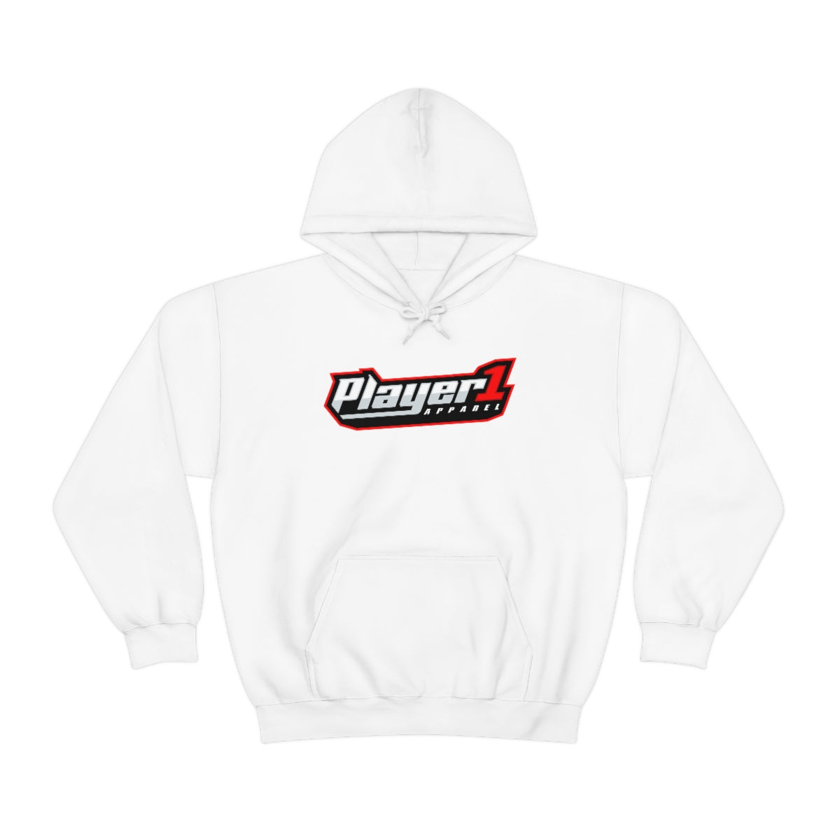 Player1Apparel Unisex Hoodie
