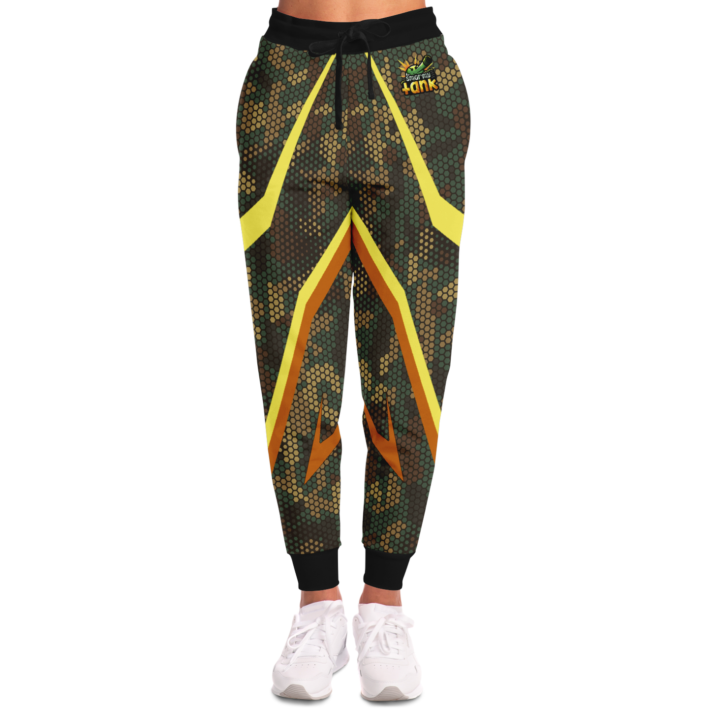 Smarmy Tank Joggers