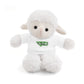 Green Giant Stuffed Animals with Tee
