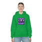 Spangs Gulag God Unisex Hoodie