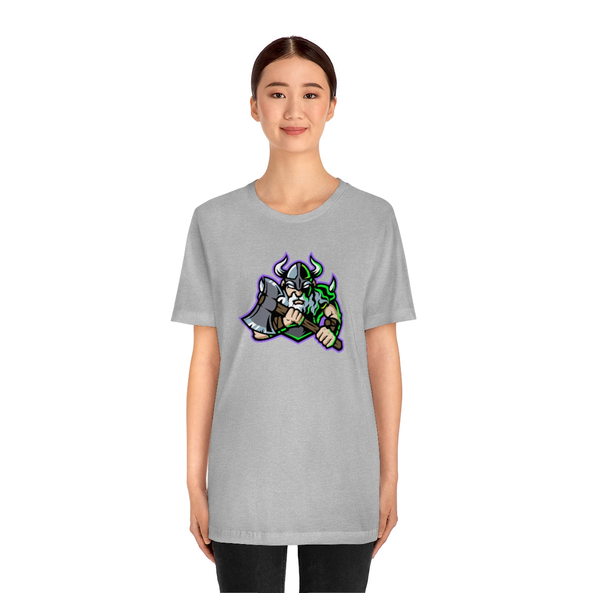 Rated R Viking Unisex T-shirt