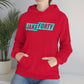 JakeForty Unisex Hoodie