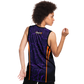 Angry Gaming Basketball Jersey