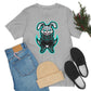 JakeForty Rabbit Unisex T-shirt