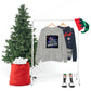 GrandpaG Silhouette Unisex Sweatshirt