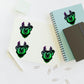 TxD Gaming Sticker Sheets