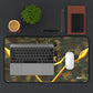 Smarmy Tank Mouse Pad
