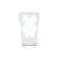 JakeForty Rabbit Pint Glass, 16oz