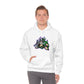 Rated R Viking Unisex Hoodie