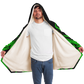 JJ Green Giant Gamer Cloak