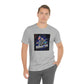 GrandpaG Silhouette Unisex T-shirt