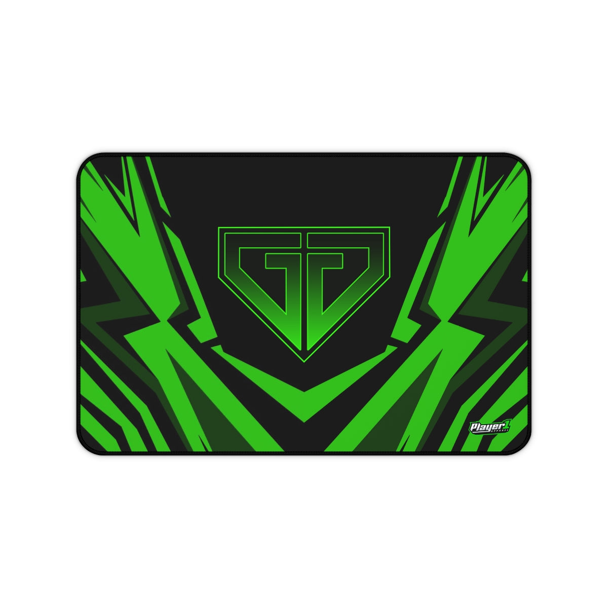 JJ Green Giant Mouse Pad