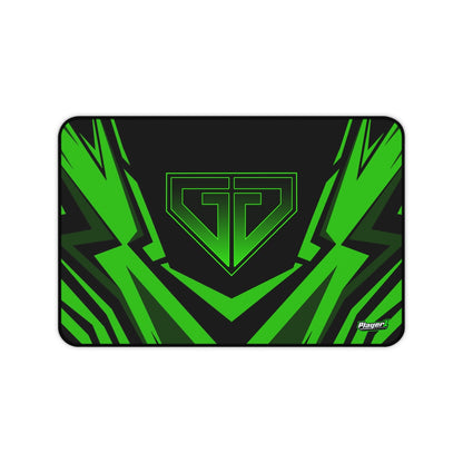 JJ Green Giant Mouse Pad