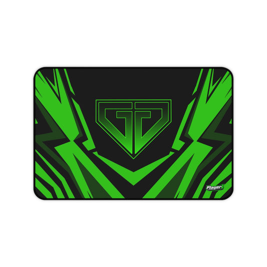 JJ Green Giant Mouse Pad