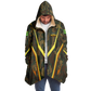 Smarmy Tank Gamer Cloak