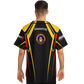 Sins Of Ra Baseball Jersey