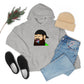 JJ Drool Unisex Hoodie
