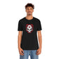 Red Bit Unisex T-shirt