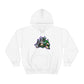 Rated R Viking Unisex Hoodie