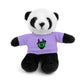 TxD Gaming Stuffed Animals with Tee
