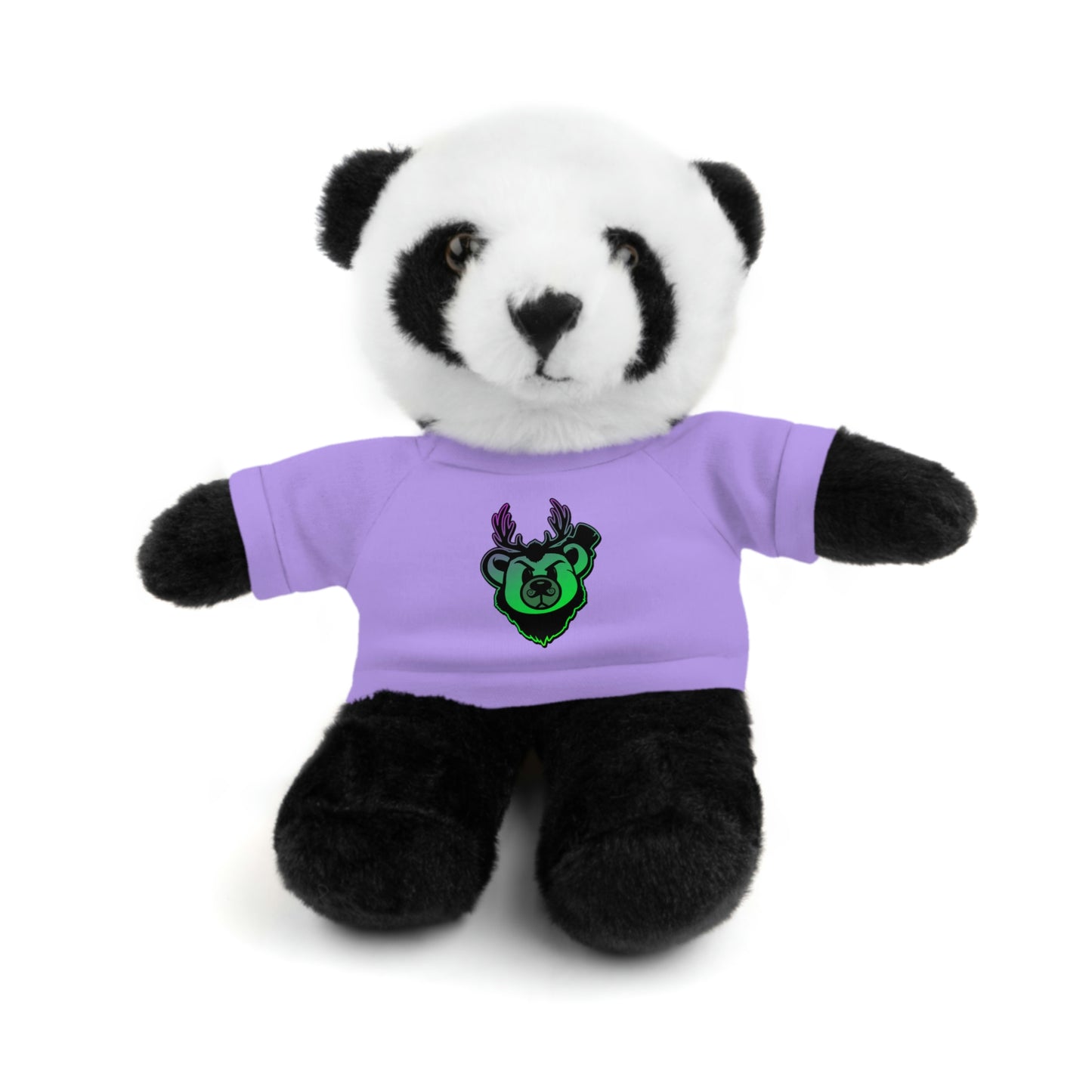TxD Gaming Stuffed Animals with Tee