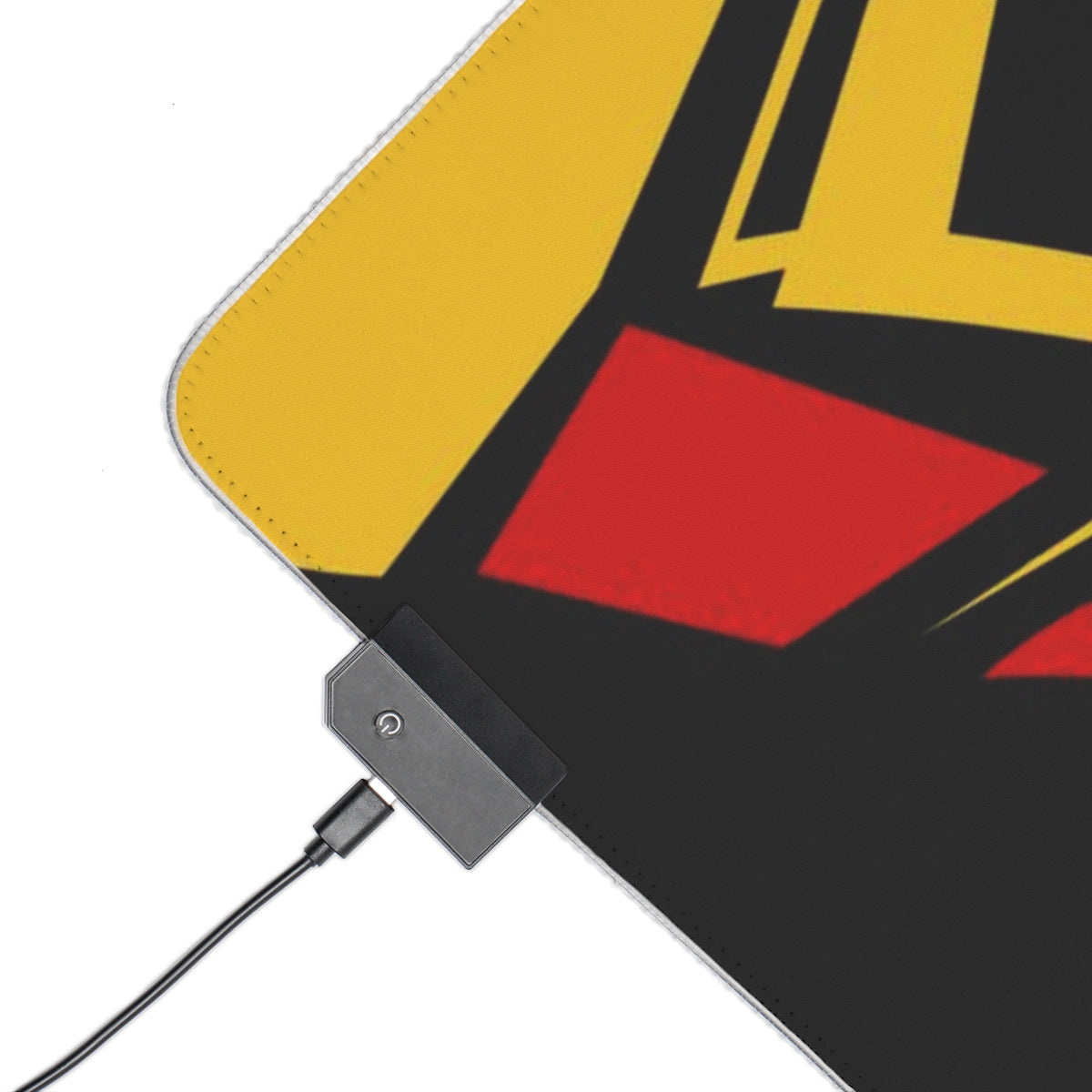 Sins Of Ra LED Gaming Mouse Pad