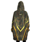 Smarmy Tank Gamer Hoodie