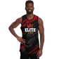 EliteTeam.Tv Basketball Jersey