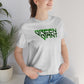 Green Giant Unisex T-Shirt