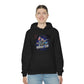 GrandpaG Silhouette Unisex Hoodie