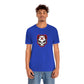 Red Bit Unisex T-shirt