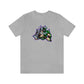 Rated R Viking Unisex T-shirt