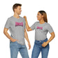 SixOneSev3n Text Unisex T-shirt