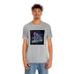 GrandpaG Silhouette Unisex T-shirt