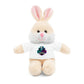 Team SMF Stuffed Animals with Tee