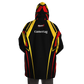 Sins Of Ra Gamer Hoodie