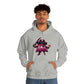 SixOneSev3n Unisex Hoodie