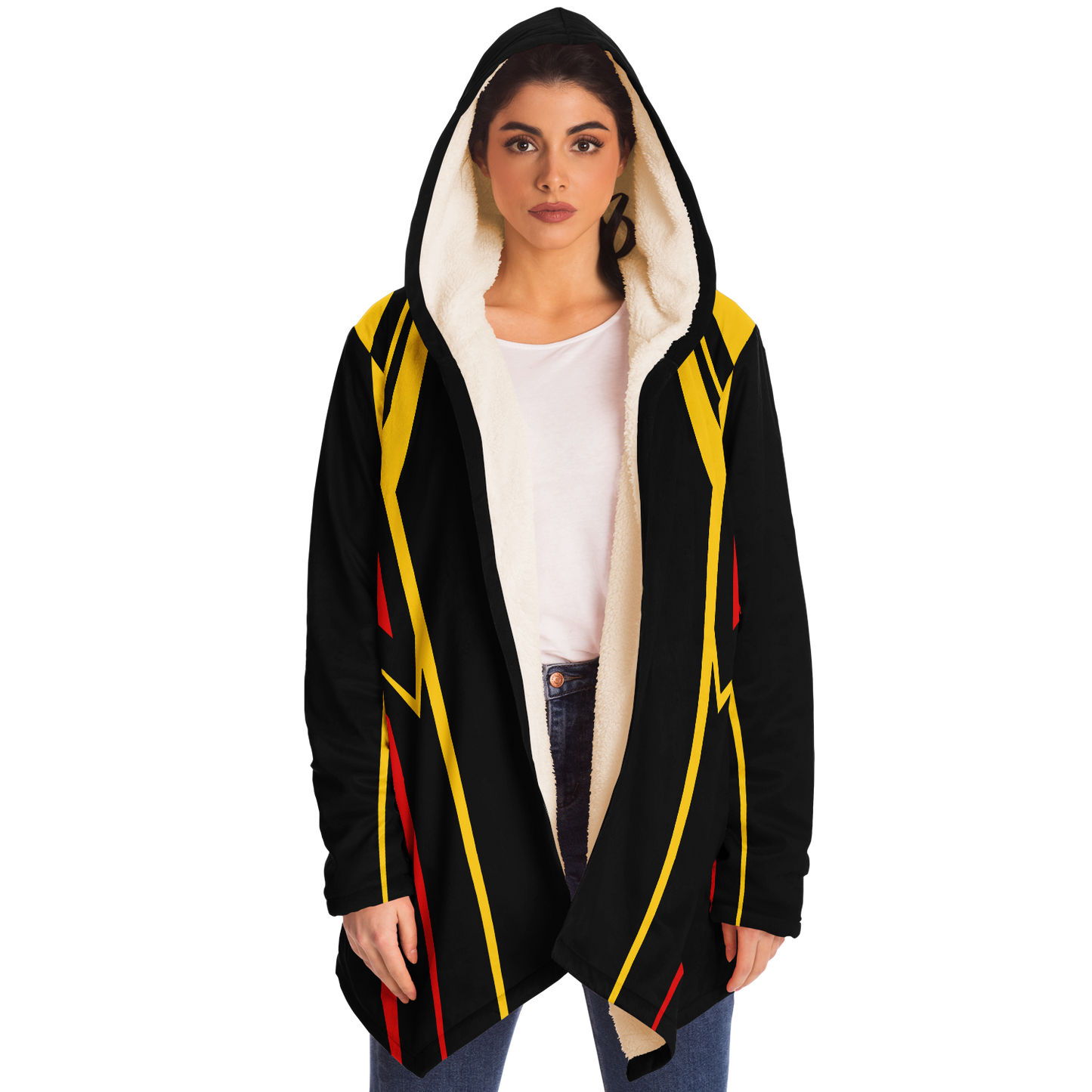 Sins Of Ra Gamer Cloak