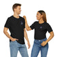 GrandpaG Back Option Unisex T-shirt