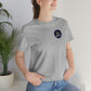 GrandpaG Back Option Unisex T-shirt