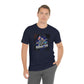 GrandpaG Silhouette Unisex T-shirt