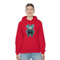JakeForty Rabbit Unisex Hoodie