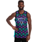 Dj Ditter Basketball Jersey
