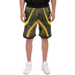 Smarmy Tank Basketball Shorts