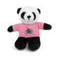 GrandpaG Stuffed Animals with Tee