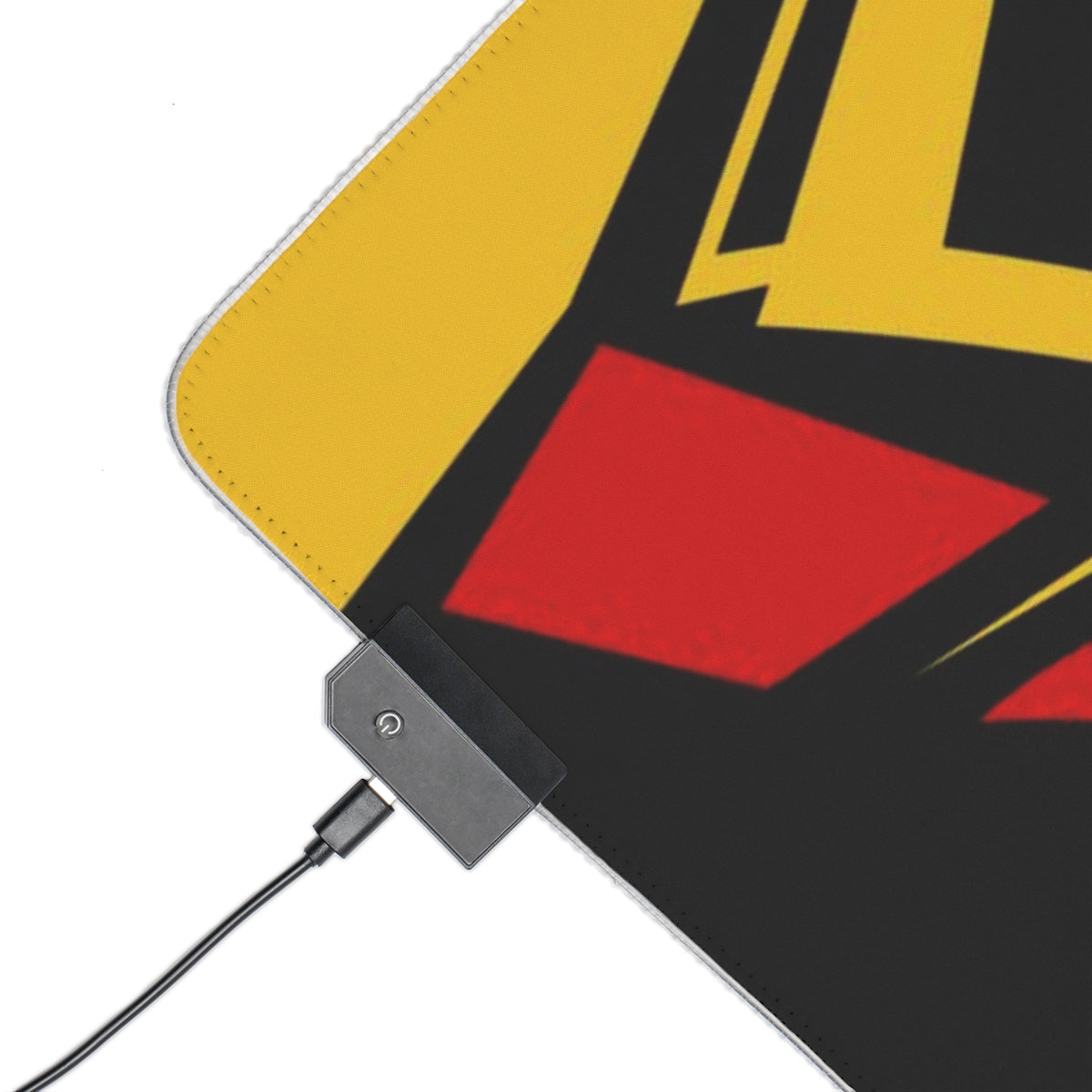 Sins Of Ra LED Gaming Mouse Pad