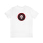 Red Bit Unisex T-shirt